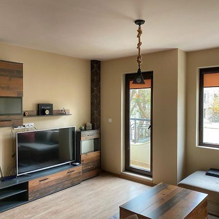 Stylish Urban Apart New 2021 Close To The Beach Varna Exterior photo