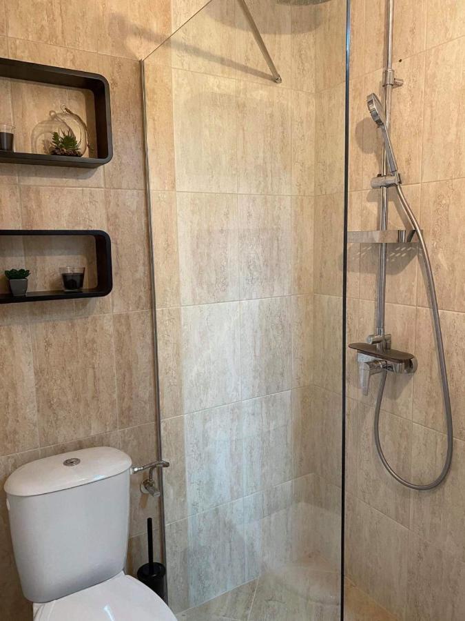 Stylish Urban Apart New 2021 Close To The Beach Varna Exterior photo
