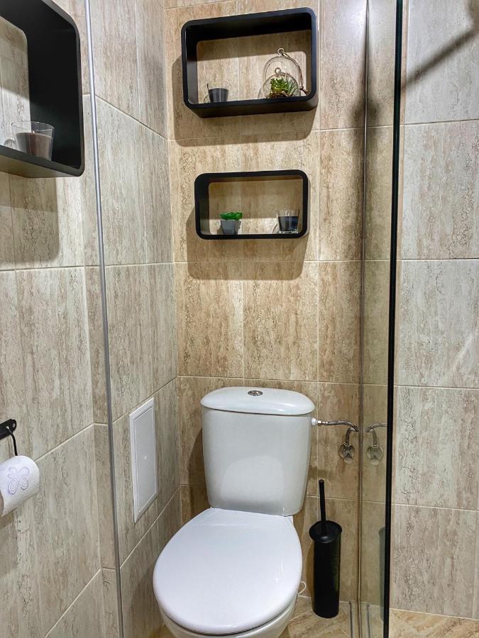 Stylish Urban Apart New 2021 Close To The Beach Varna Exterior photo